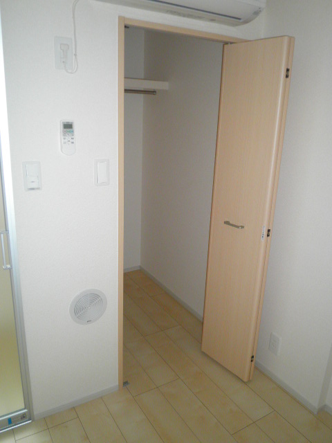 18/30 バルコニー