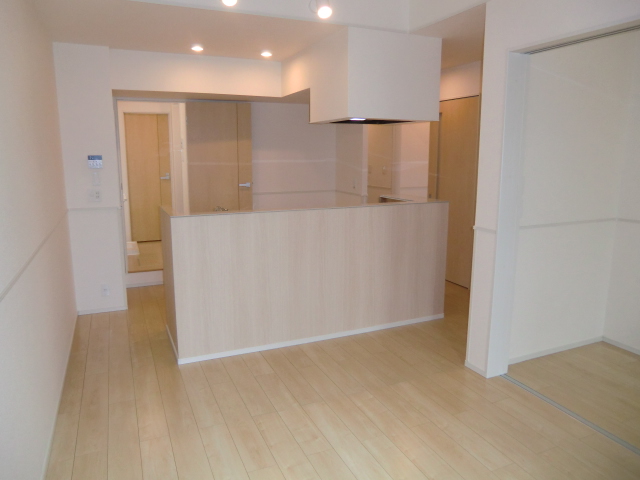 2/28 リビング/ダイニング