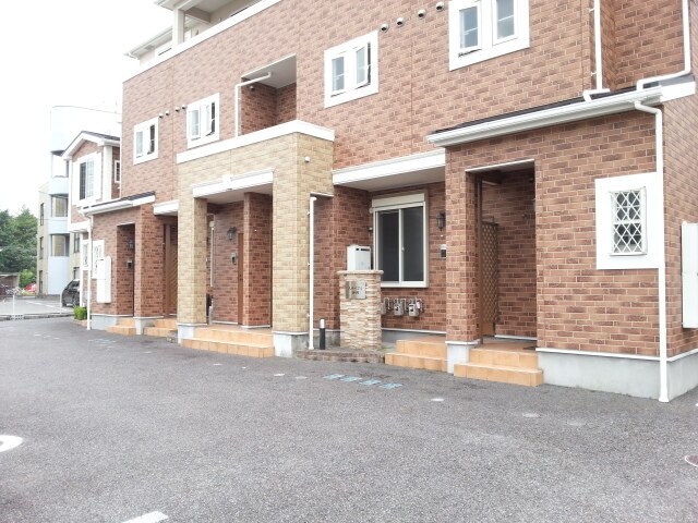 13/20 エントランス