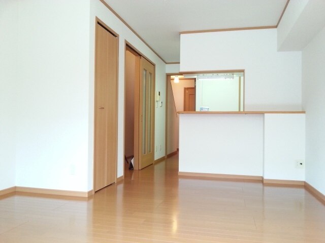 3/20 リビング/ダイニング