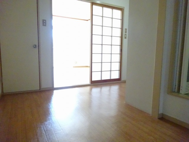 3/22 リビング/ダイニング