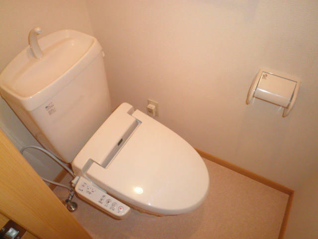 13/28 トイレ