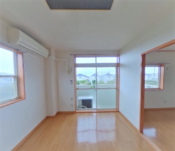 3/23 リビング/ダイニング