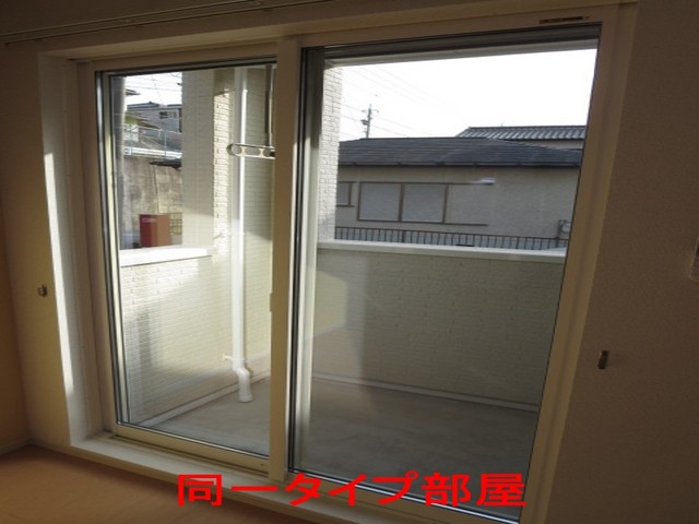 12/20 バルコニー