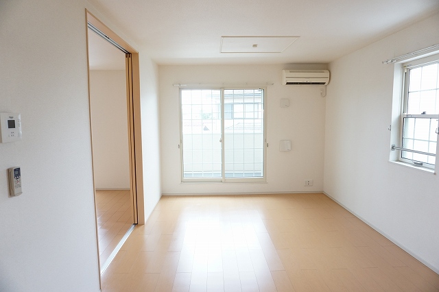 3/24 リビング/ダイニング