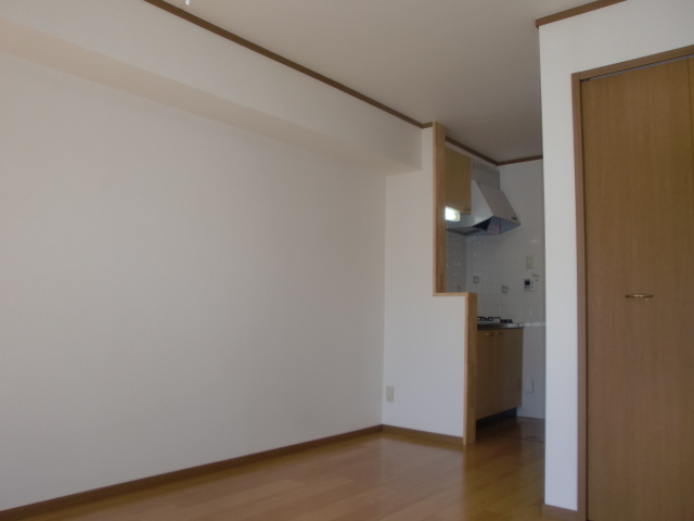 4/28 リビング/ダイニング