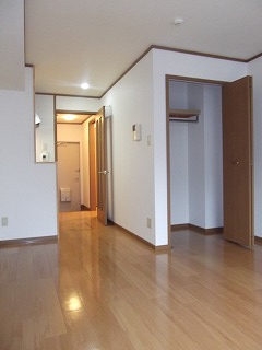 3/28 リビング/ダイニング