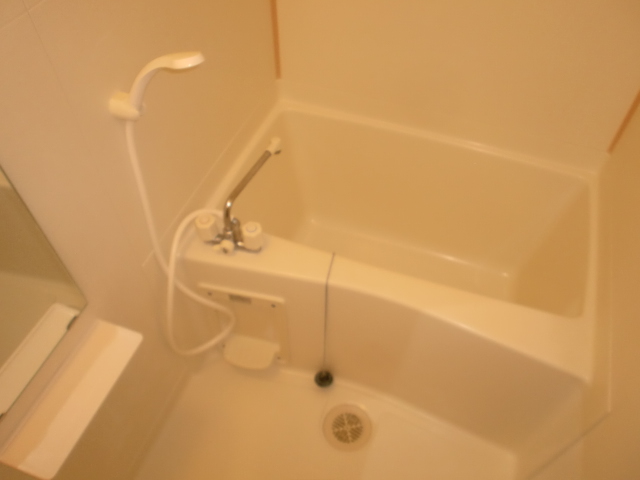 11/28 浴室