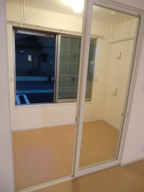 14/30 バルコニー