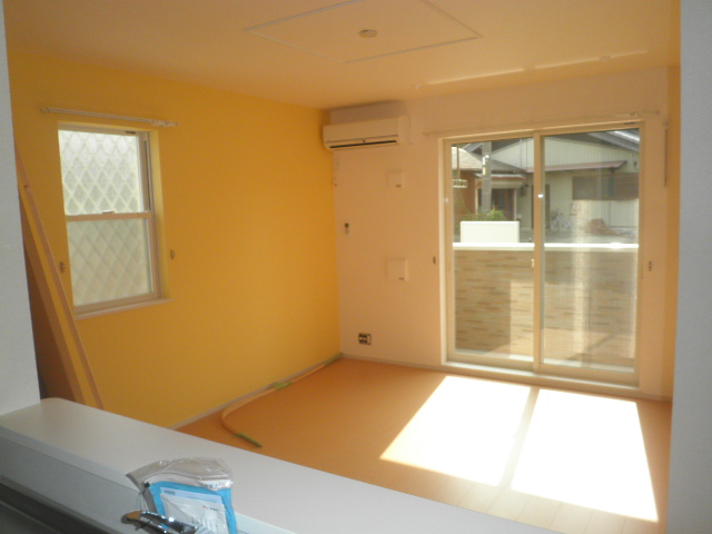 3/30 リビング/ダイニング