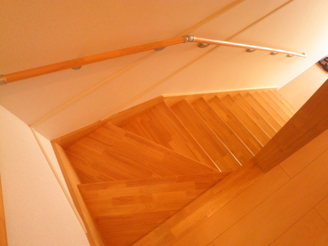 4/30 リビング/ダイニング