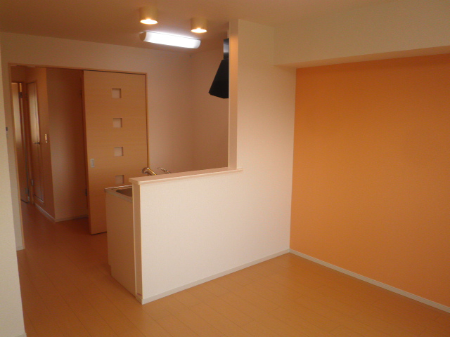 3/30 リビング/ダイニング