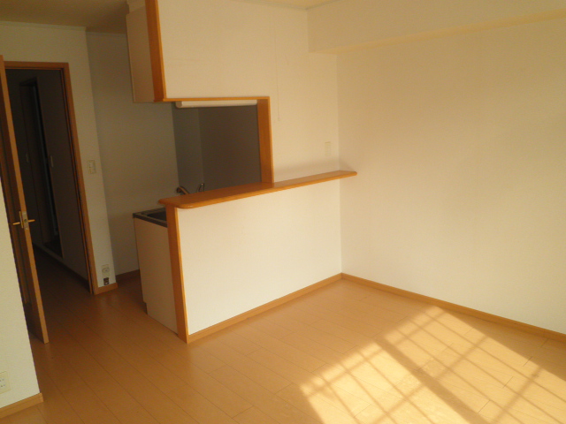 3/22 リビング/ダイニング