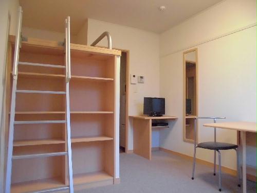 3/12 リビング/ダイニング