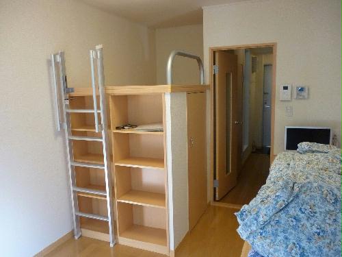 4/12 リビング/ダイニング