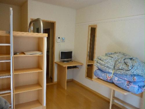 5/12 リビング/ダイニング