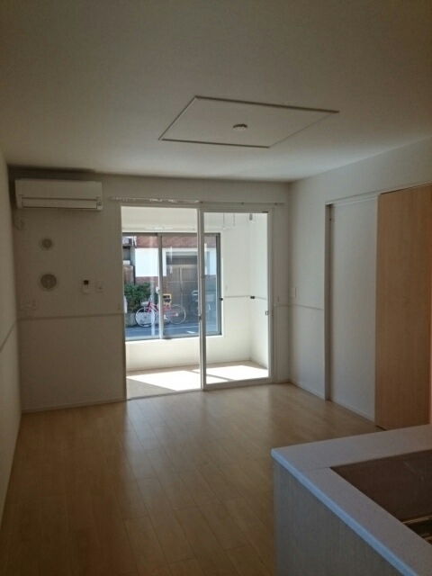 3/19 リビング/ダイニング