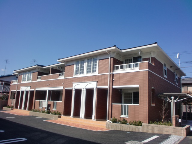 13/20 エントランス