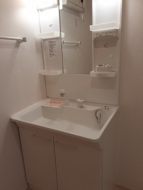 10/20 洗面