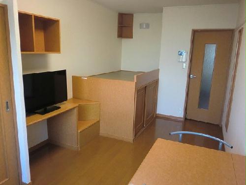 3/24 リビング/ダイニング