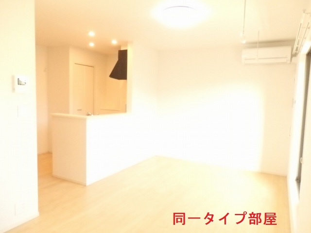 3/20 リビング/ダイニング