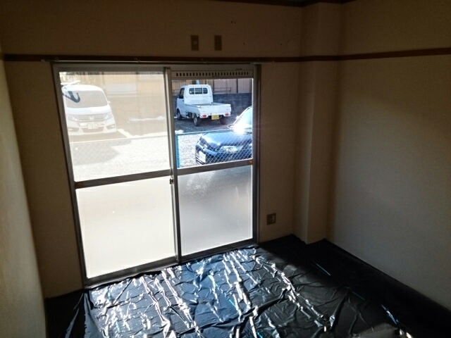 3/23 リビング/ダイニング