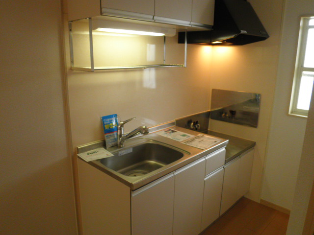 14/30 キッチン