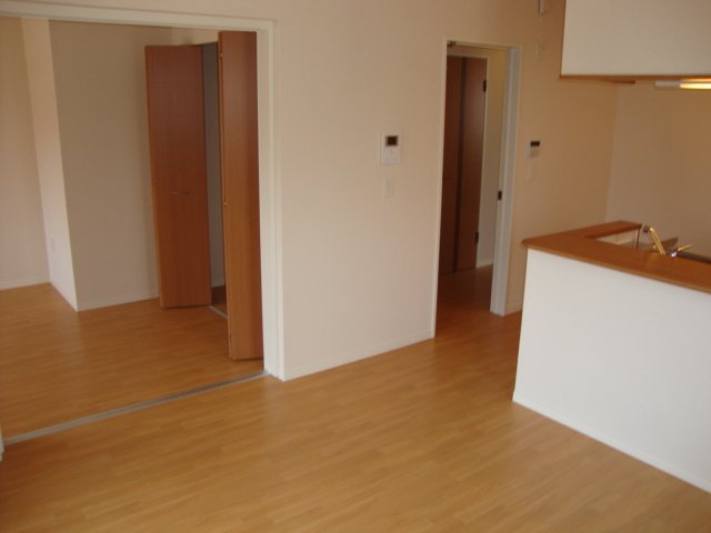 3/24 リビング/ダイニング