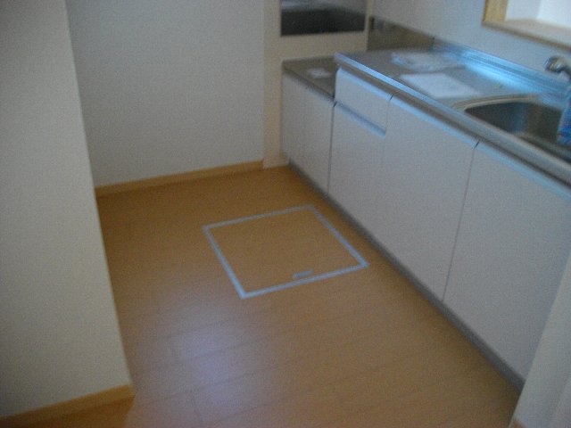 6/17 キッチン