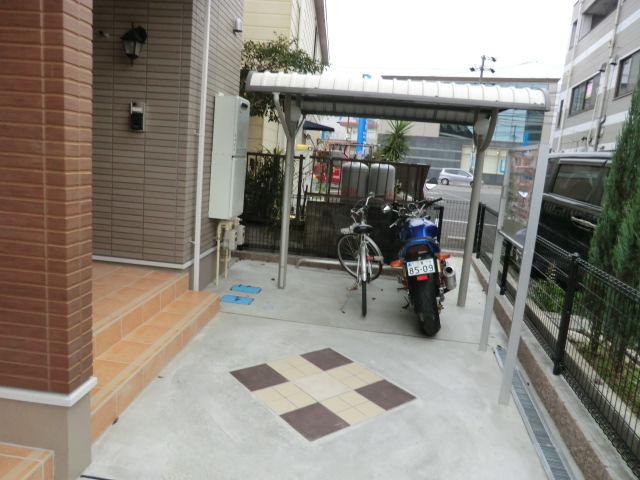 11/28 浴室