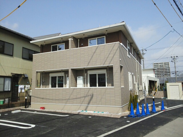 1/28 外観