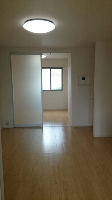 3/20 リビング/ダイニング