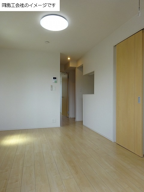 3/30 リビング/ダイニング