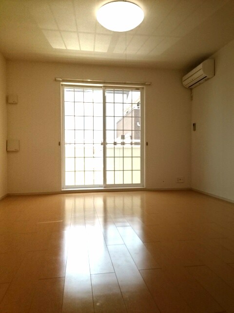 3/23 リビング/ダイニング