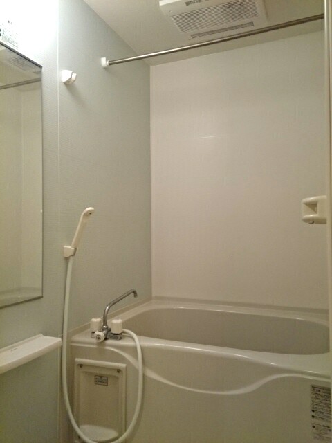 9/23 浴室