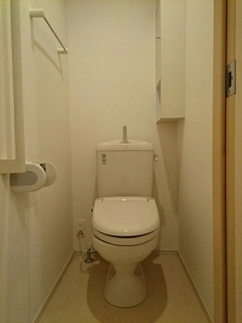 10/23 トイレ