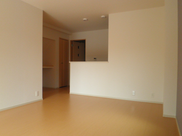 3/27 リビング/ダイニング