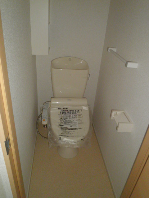 9/27 トイレ