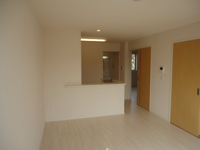 3/25 リビング/ダイニング