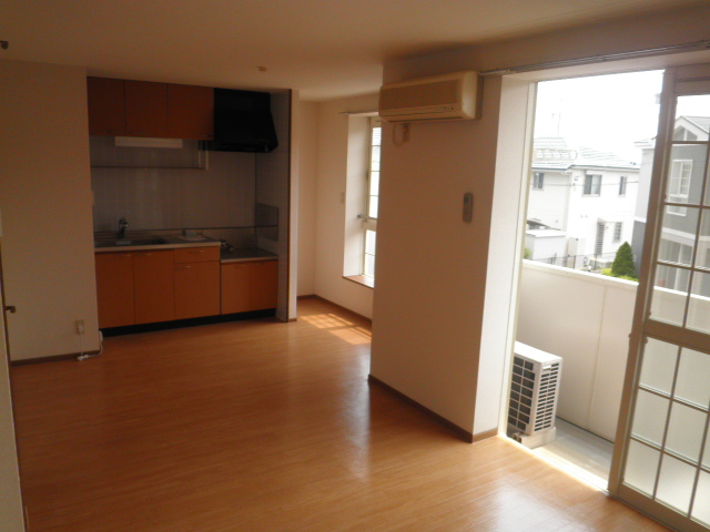 7/28 リビング/ダイニング