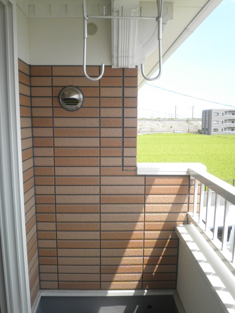 16/30 バルコニー