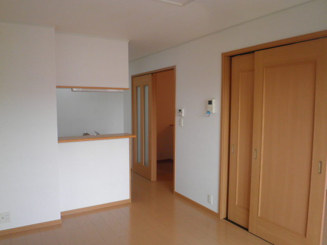 3/30 リビング/ダイニング