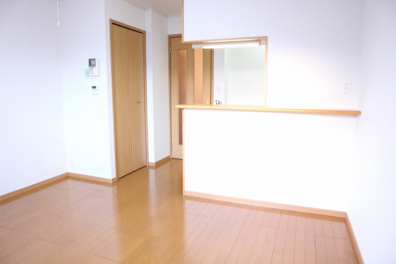 3/20 リビング/ダイニング