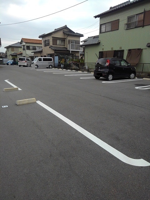 14/24 駐車場