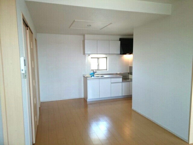 3/21 リビング/ダイニング