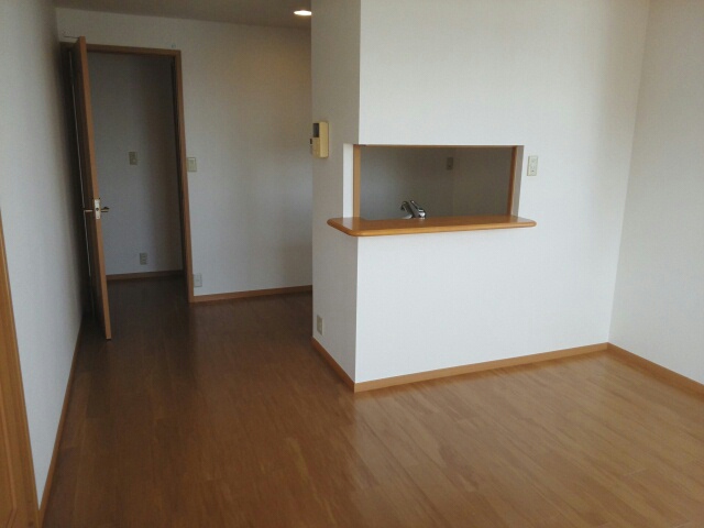 3/28 リビング/ダイニング