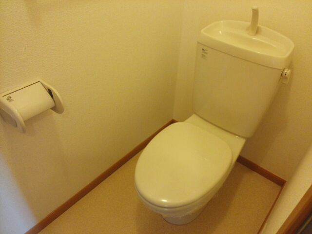 14/28 トイレ