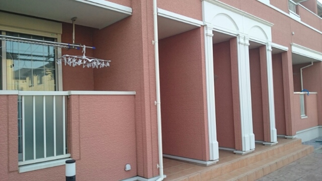 15/25 エントランス