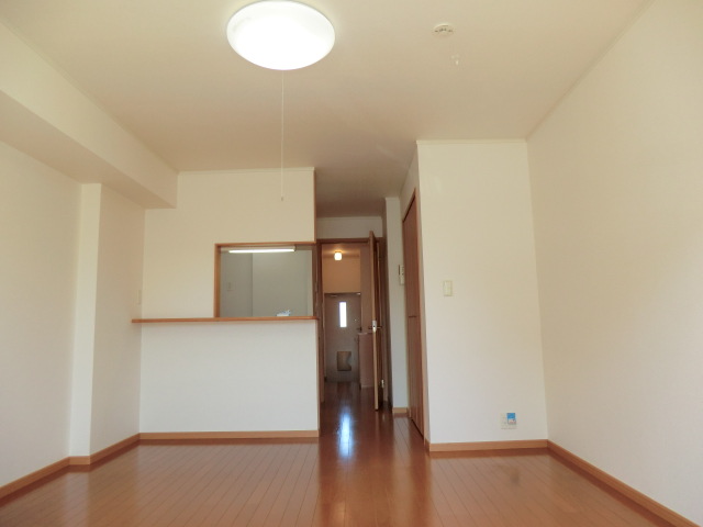 4/30 リビング/ダイニング