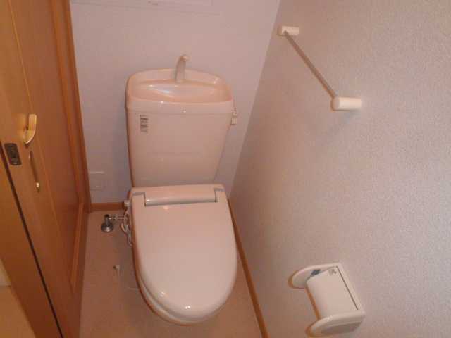 20/30 バルコニー